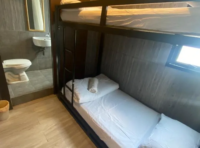 Auberge de jeunesse Bed Bangkok