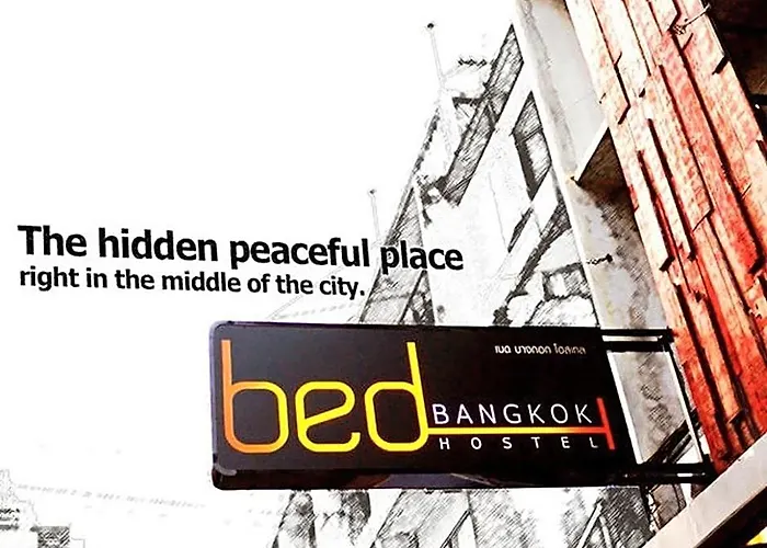 Bed * Bangkok