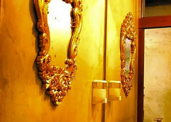 Bed Auberge de jeunesse *