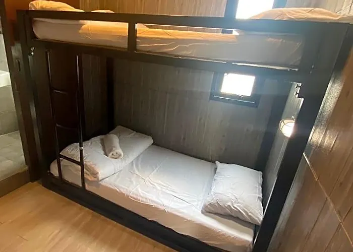 Bed Bangkok