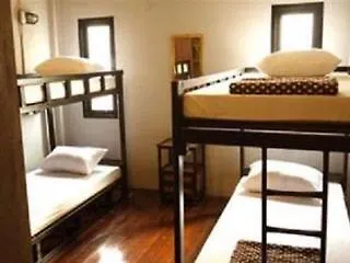 Auberge de jeunesse Bed Bangkok