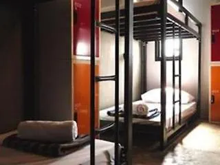 Auberge de jeunesse Bed