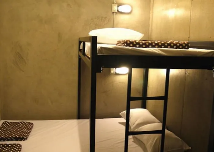 Bed * Bangkok