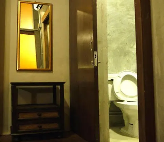 Auberge de jeunesse Bed Bangkok