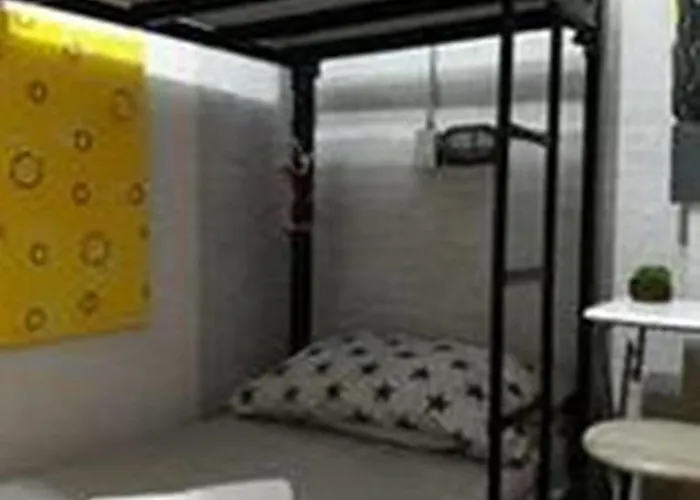 Bed * Bangkok