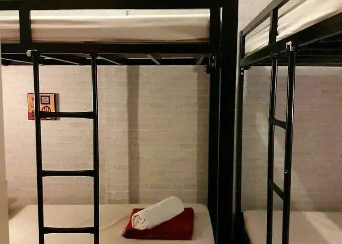 Bed *