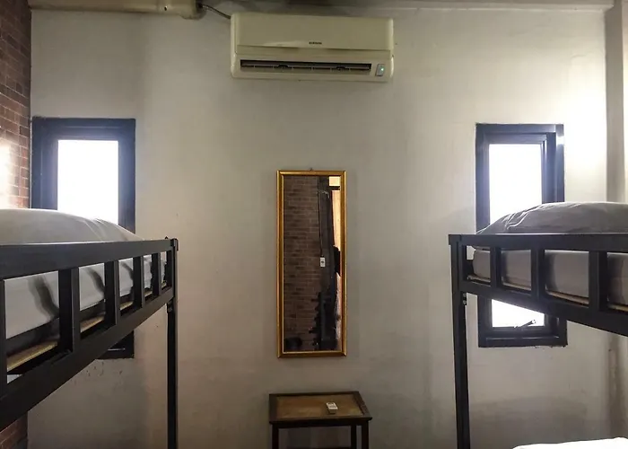 Bed * Bangkok